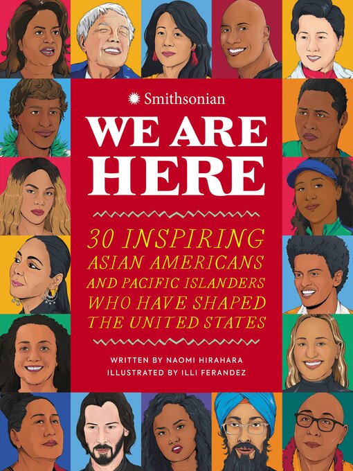 Title details for We Are Here by Naomi Hirahara - Available
